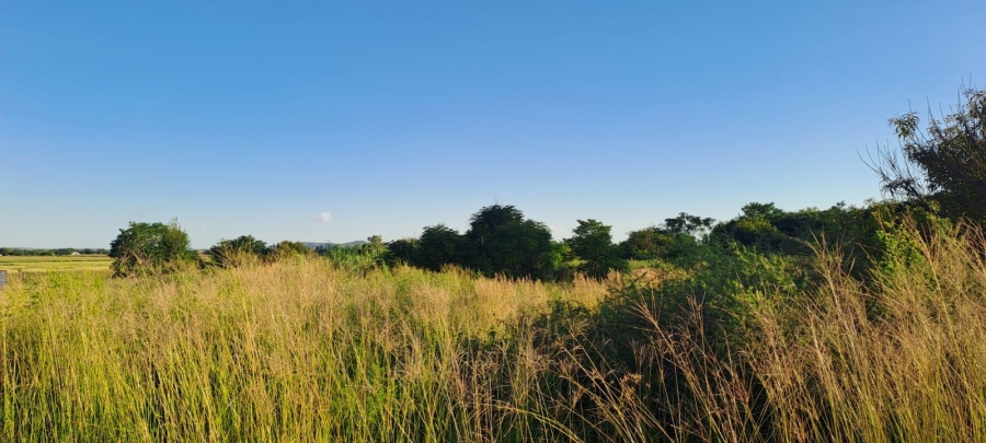 0 Bedroom Property for Sale in Baillie Park North West